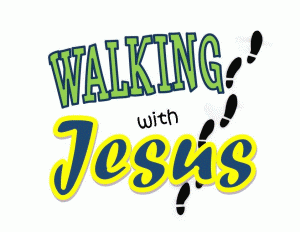 Walking with Jesus logo2